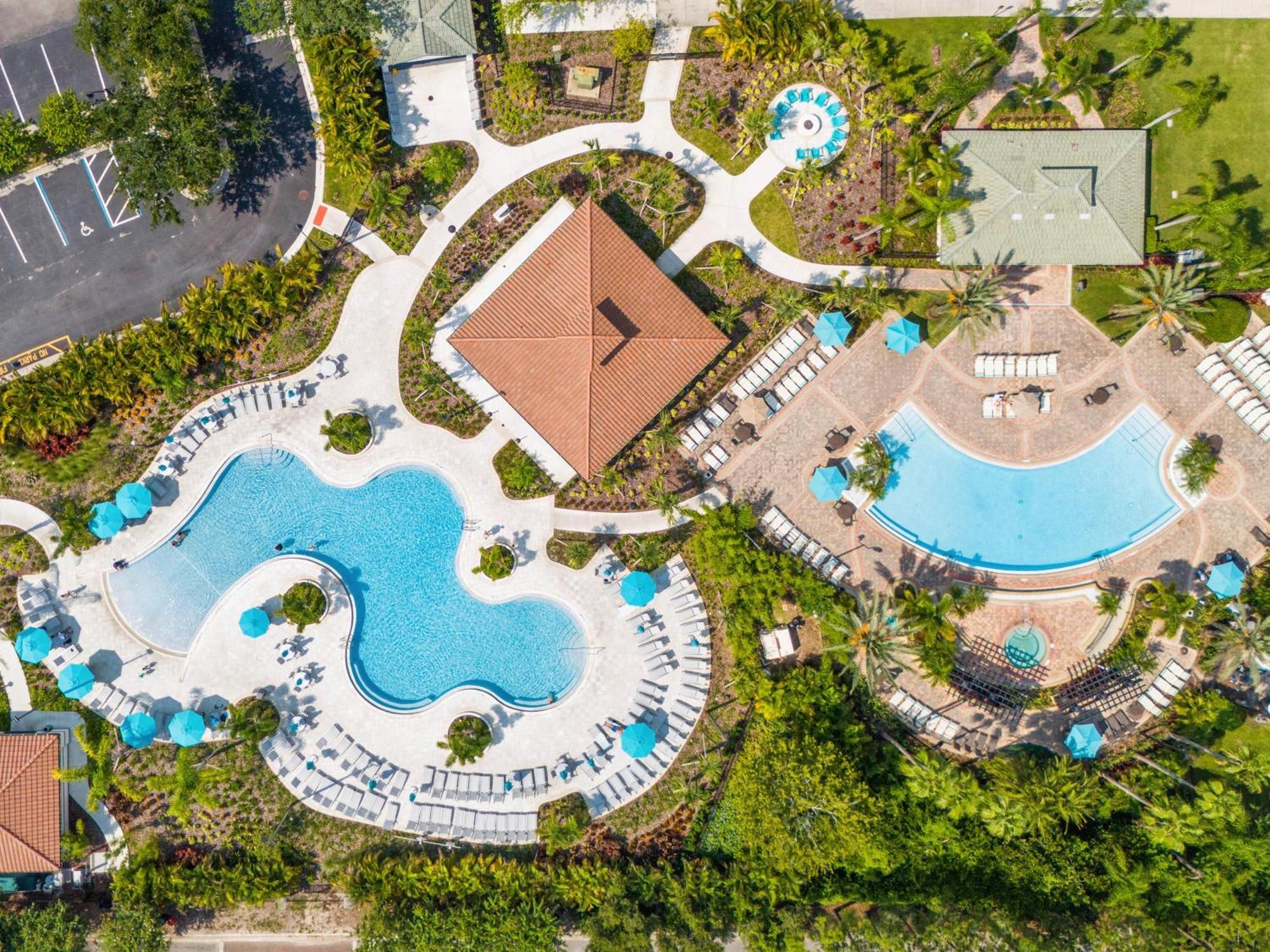 Treasure Palace 奥兰多 外观 照片